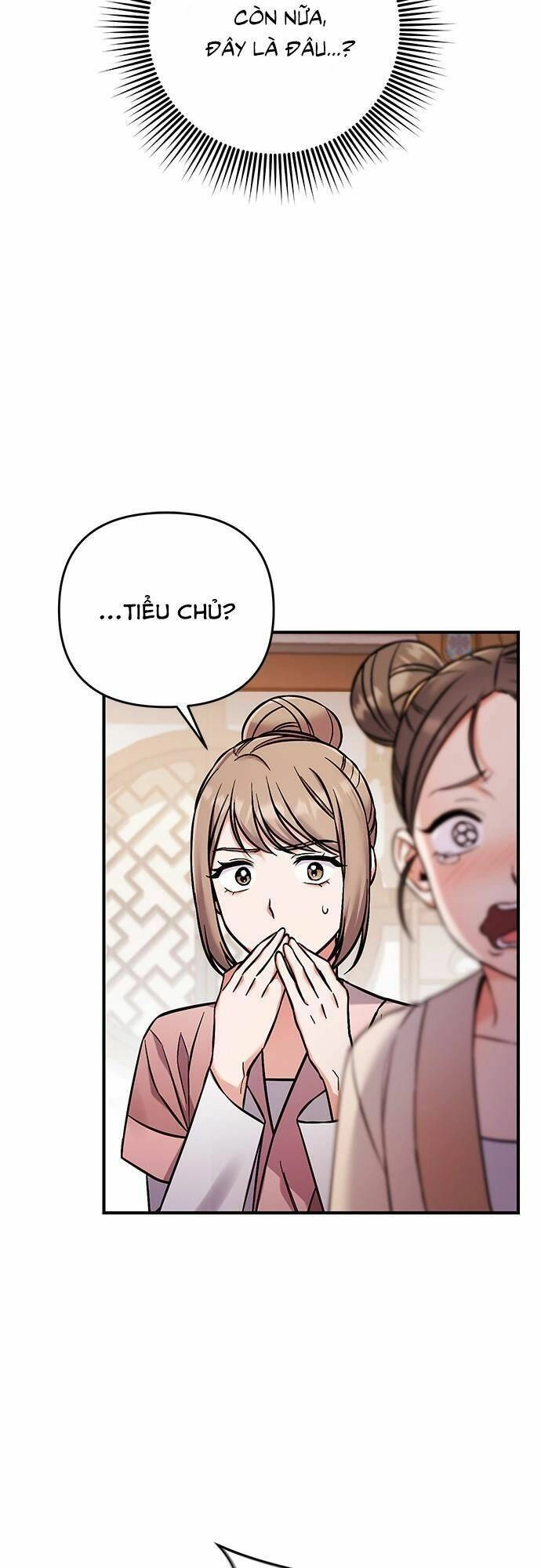 Từ Cao Thủ Trở Thành Phi Tần Chapter 1 - 21