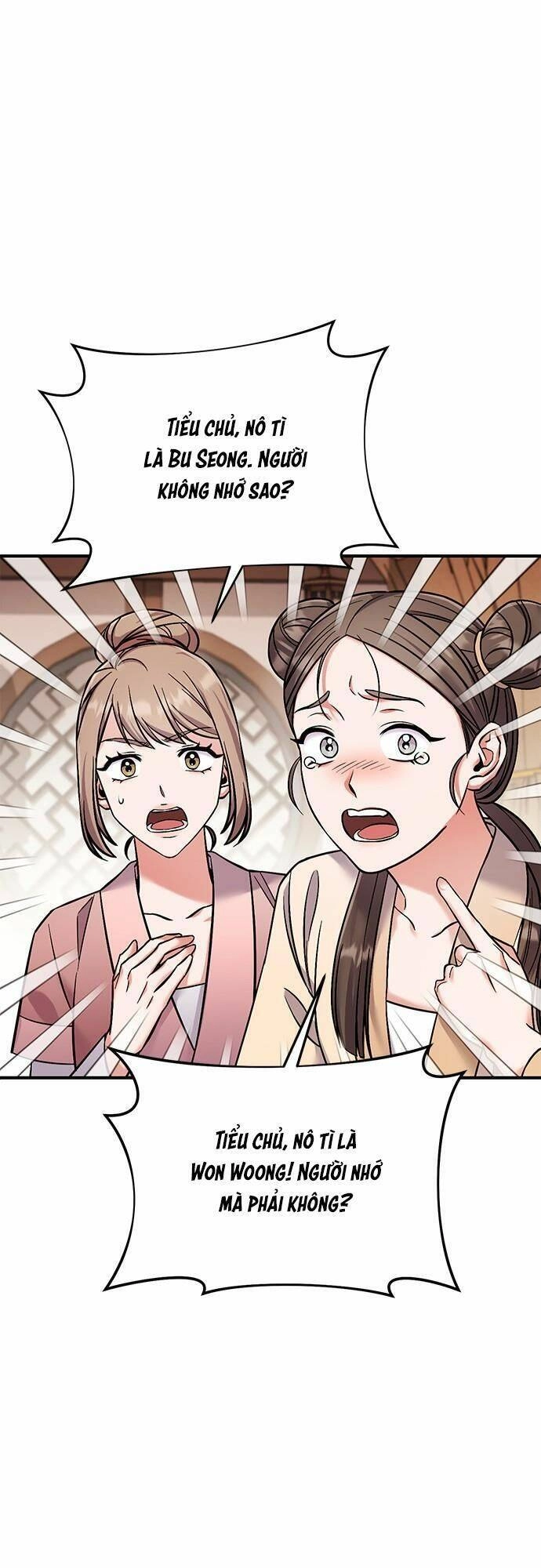 Từ Cao Thủ Trở Thành Phi Tần Chapter 1 - 24