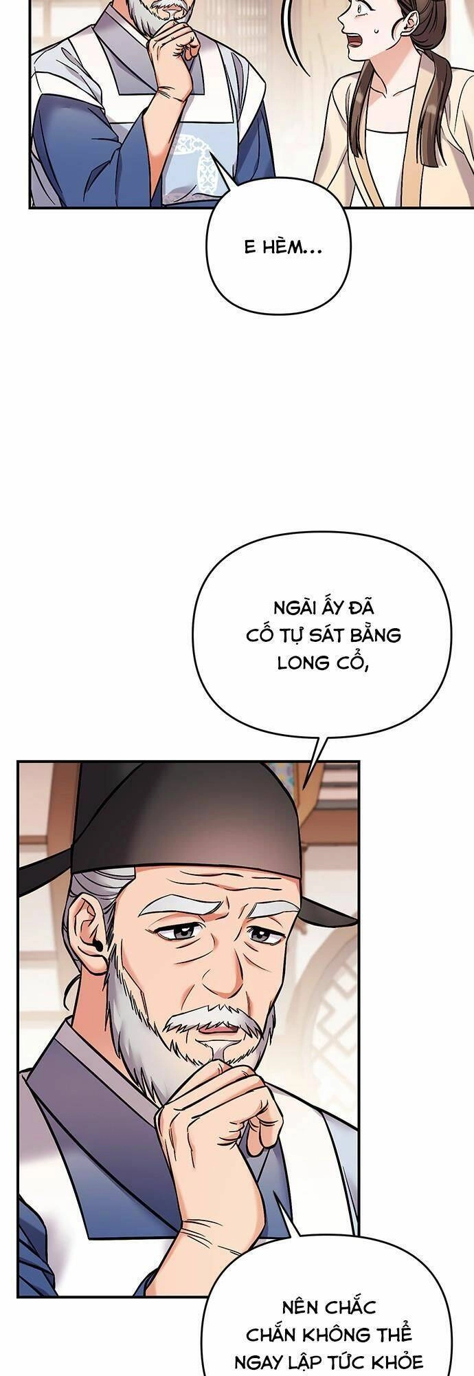 Từ Cao Thủ Trở Thành Phi Tần Chapter 1 - 26