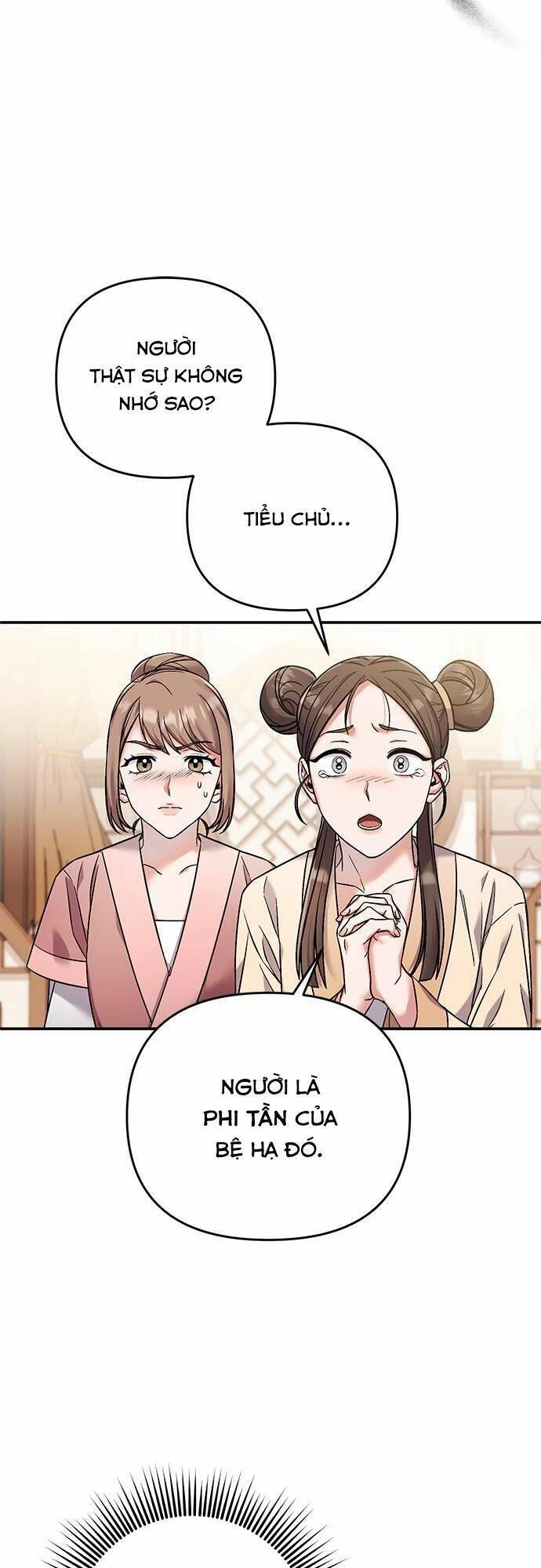 Từ Cao Thủ Trở Thành Phi Tần Chapter 1 - 31