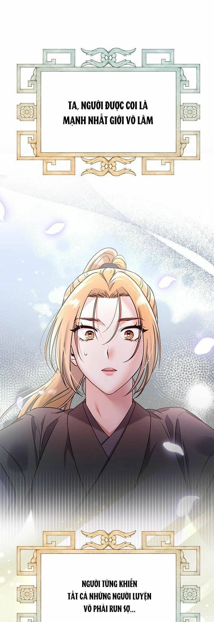 Từ Cao Thủ Trở Thành Phi Tần Chapter 1 - 34