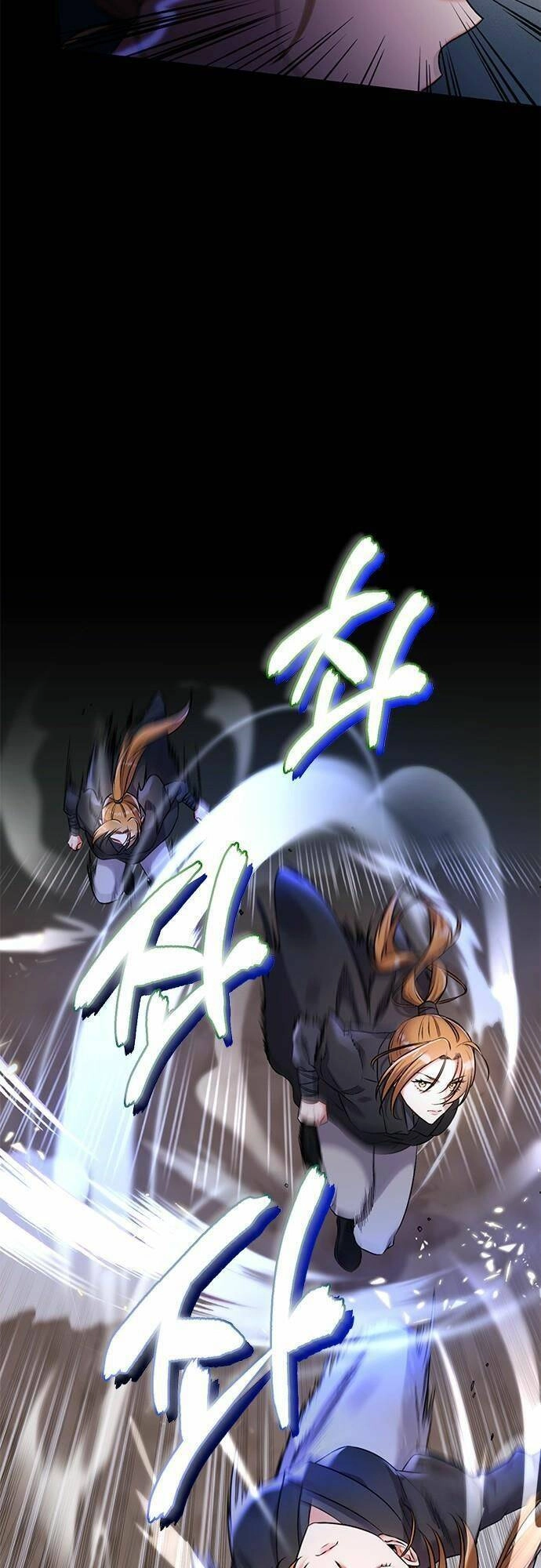 Từ Cao Thủ Trở Thành Phi Tần Chapter 1 - 43