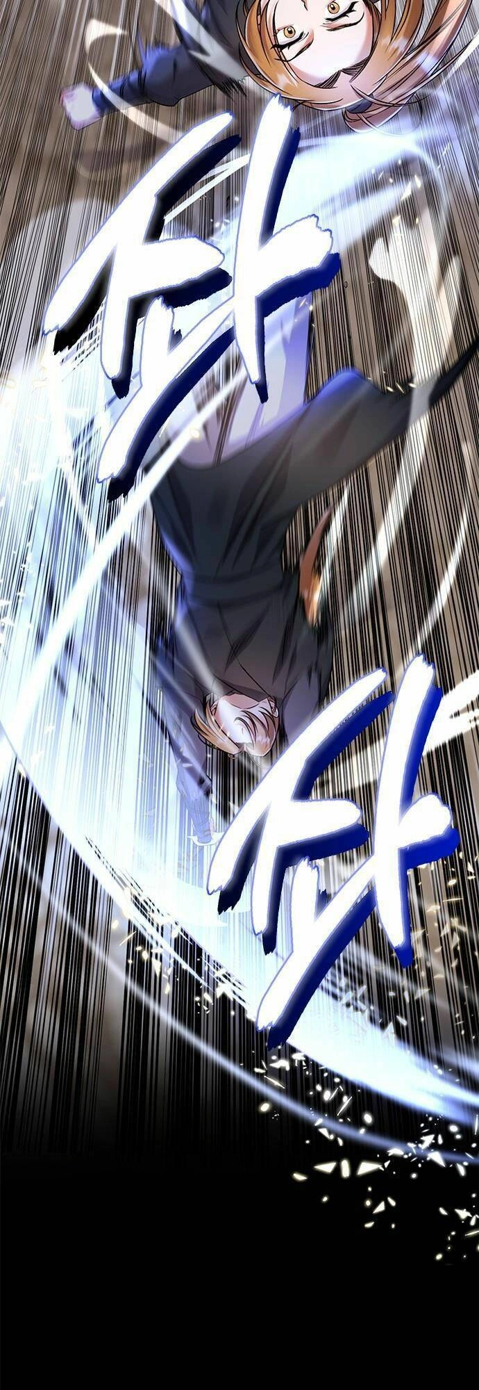 Từ Cao Thủ Trở Thành Phi Tần Chapter 1 - 44