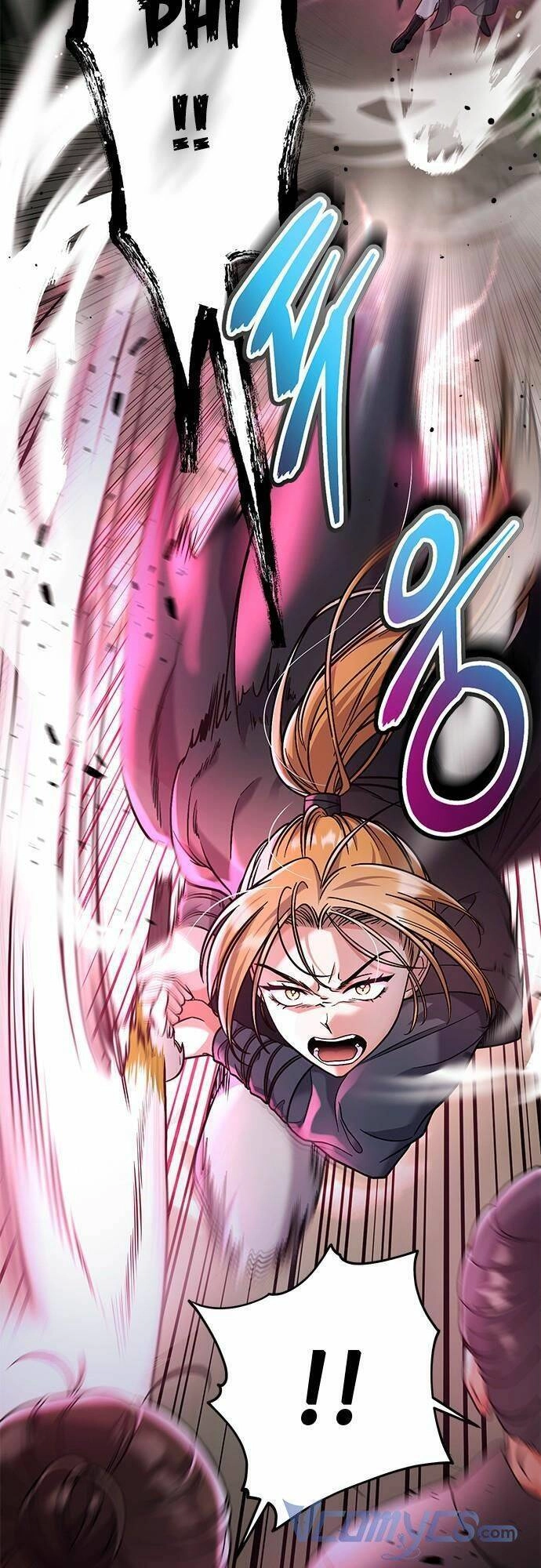 Từ Cao Thủ Trở Thành Phi Tần Chapter 1 - 49