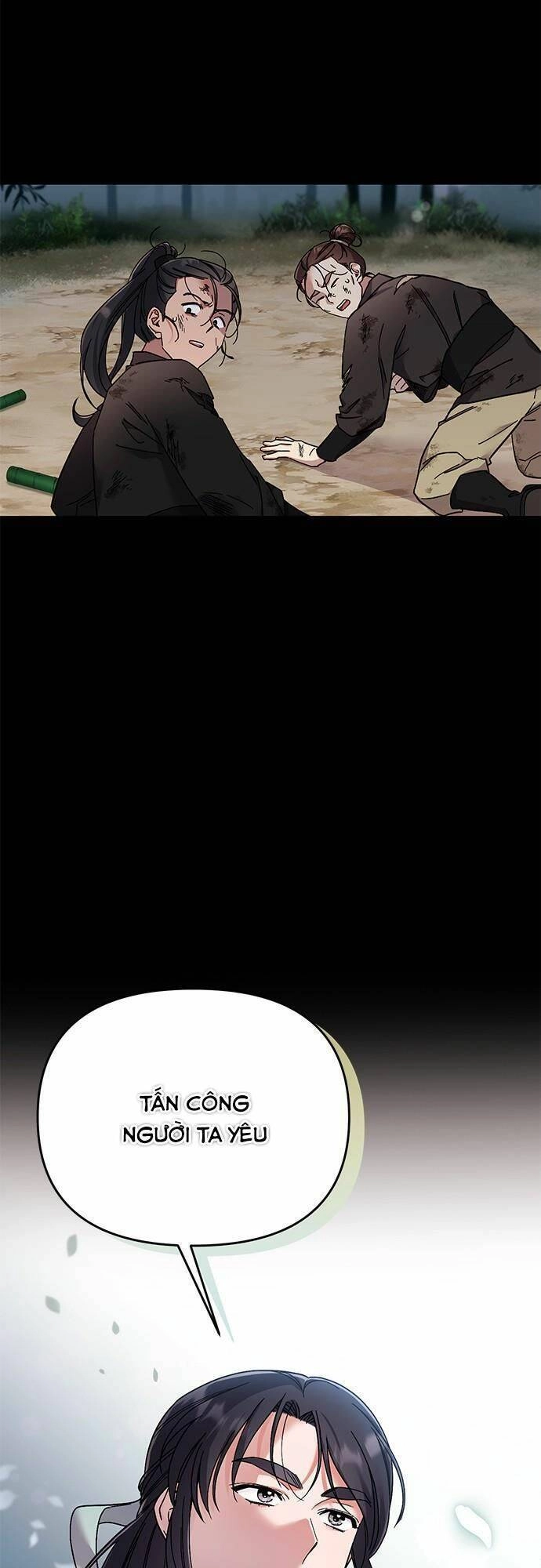 Từ Cao Thủ Trở Thành Phi Tần Chapter 1 - 55