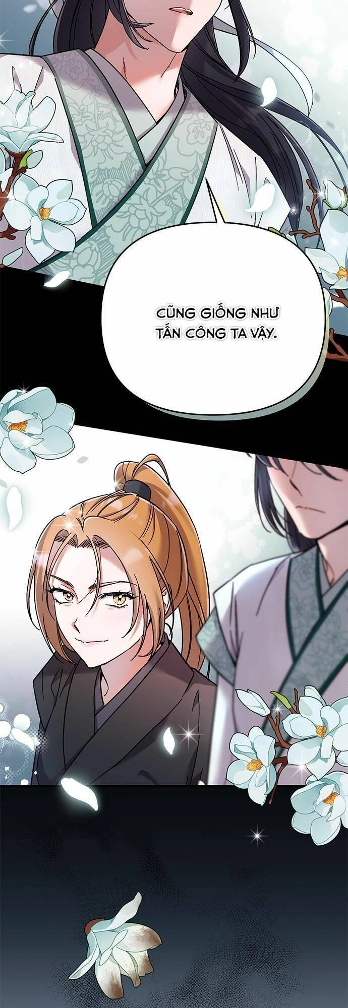 Từ Cao Thủ Trở Thành Phi Tần Chapter 1 - 56