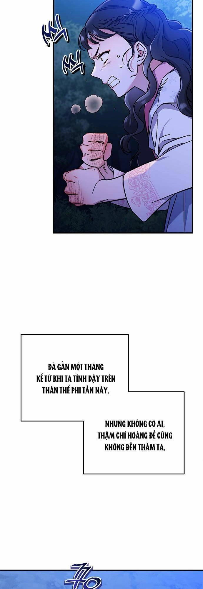 Từ Cao Thủ Trở Thành Phi Tần Chapter 1 - 60