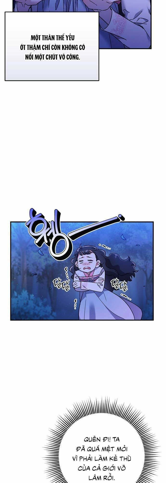 Từ Cao Thủ Trở Thành Phi Tần Chapter 1 - 63