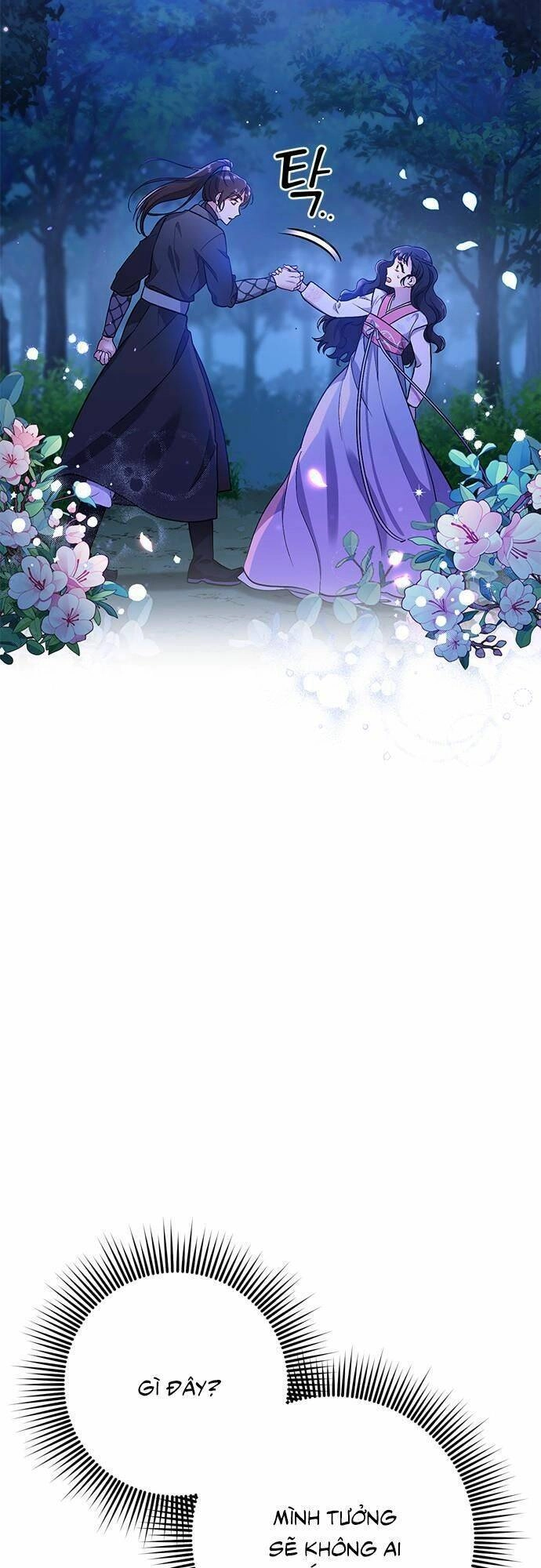 Từ Cao Thủ Trở Thành Phi Tần Chapter 1 - 71