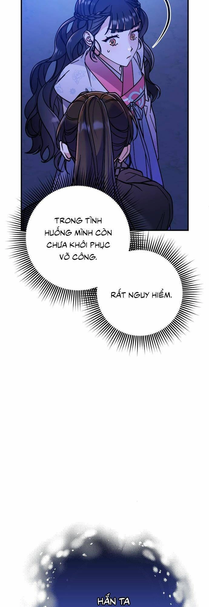 Từ Cao Thủ Trở Thành Phi Tần Chapter 1 - 76