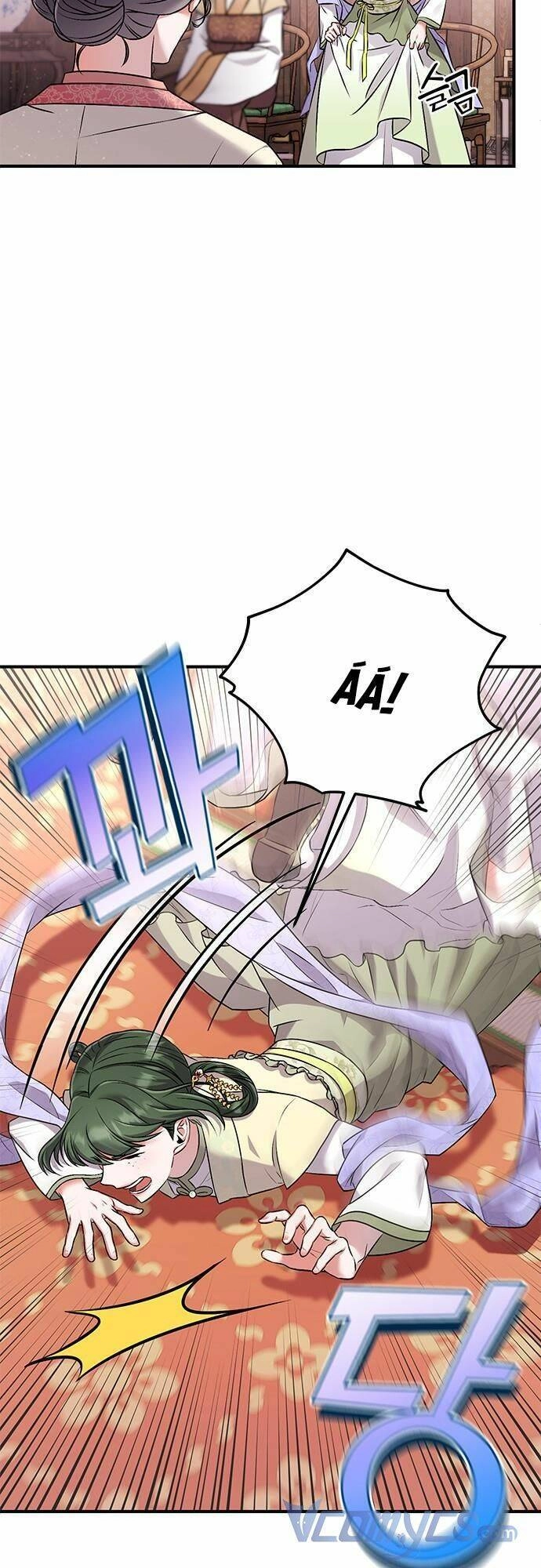 Từ Cao Thủ Trở Thành Phi Tần Chapter 1 - 89