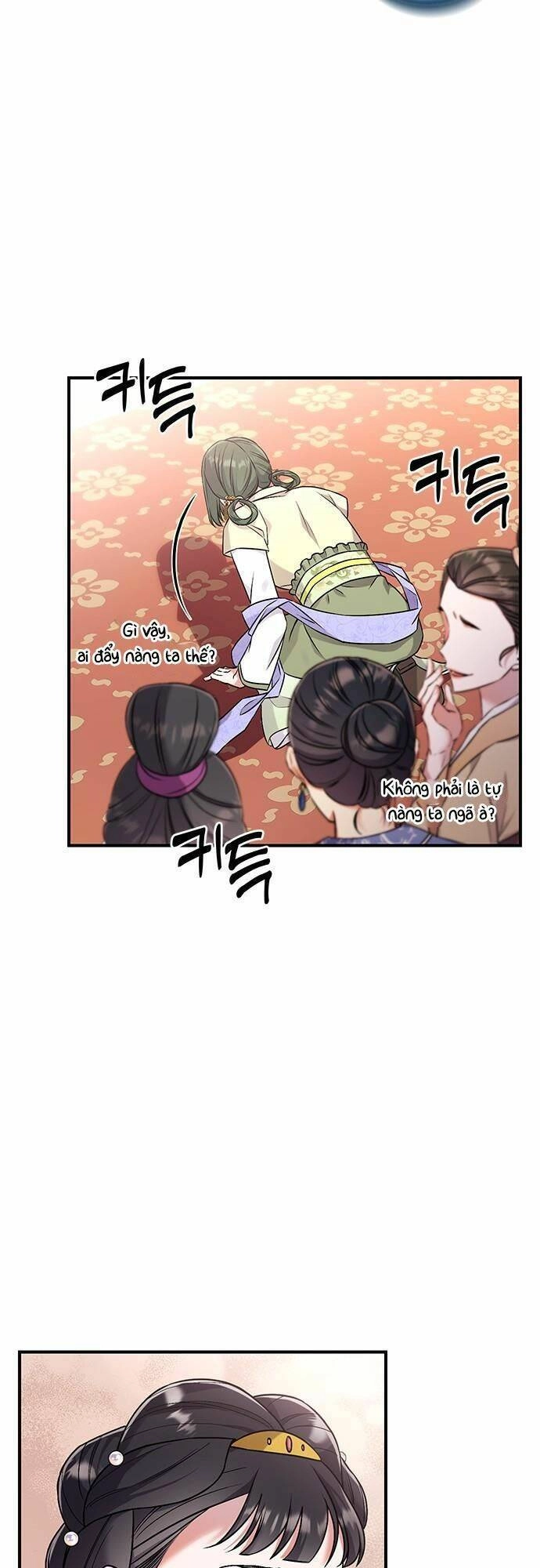 Từ Cao Thủ Trở Thành Phi Tần Chapter 1 - 90