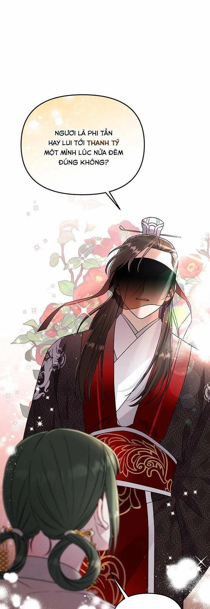 Từ Cao Thủ Trở Thành Phi Tần Chapter 1 - 94