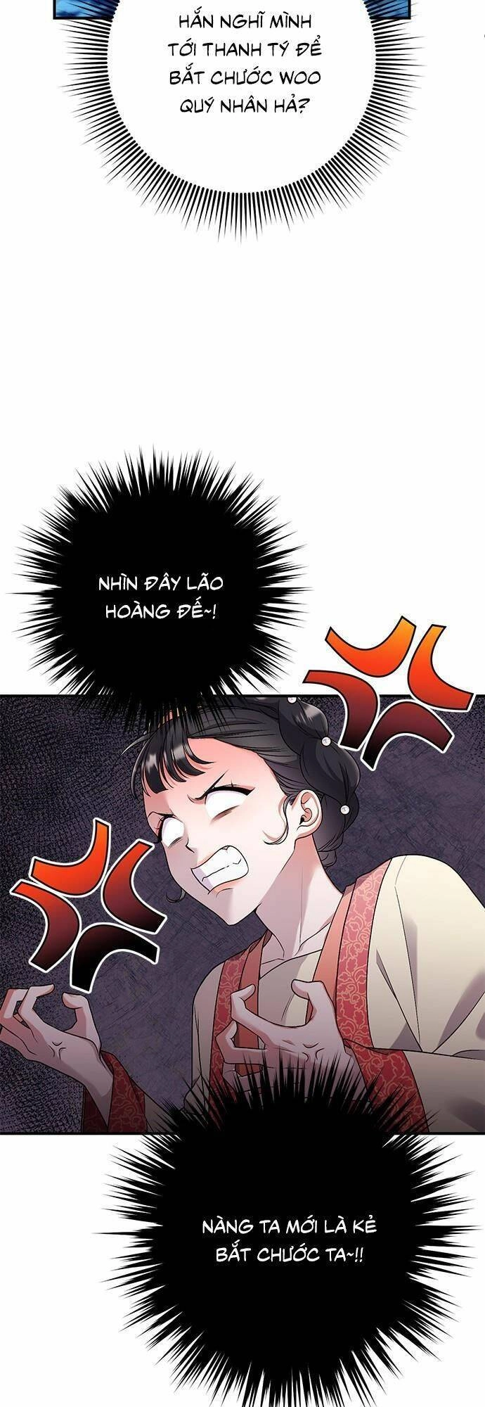 Từ Cao Thủ Trở Thành Phi Tần Chapter 1 - 114