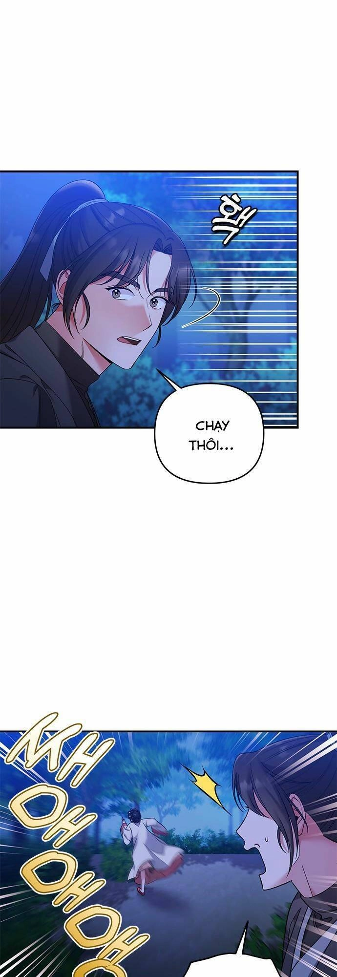 Từ Cao Thủ Trở Thành Phi Tần Chapter 2 - 5