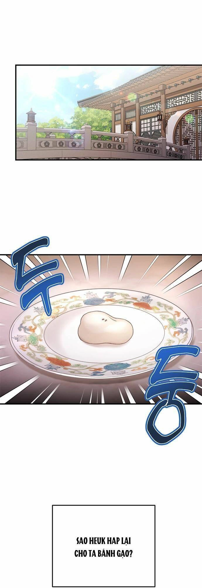 Từ Cao Thủ Trở Thành Phi Tần Chapter 2 - 7