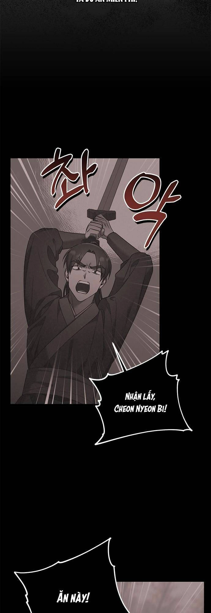 Từ Cao Thủ Trở Thành Phi Tần Chapter 2 - 9