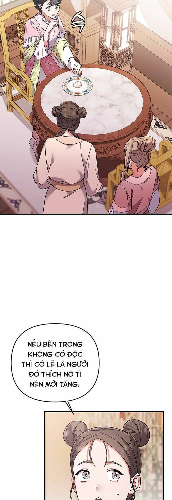 Từ Cao Thủ Trở Thành Phi Tần Chapter 2 - 13