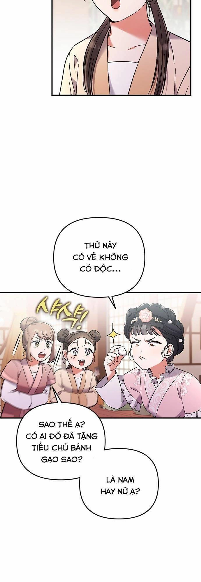 Từ Cao Thủ Trở Thành Phi Tần Chapter 2 - 14