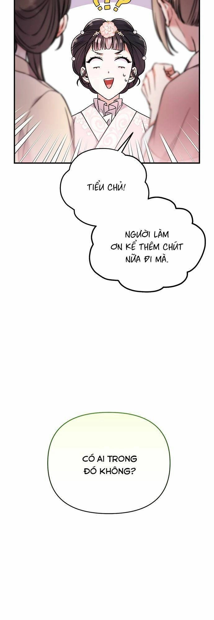 Từ Cao Thủ Trở Thành Phi Tần Chapter 2 - 17