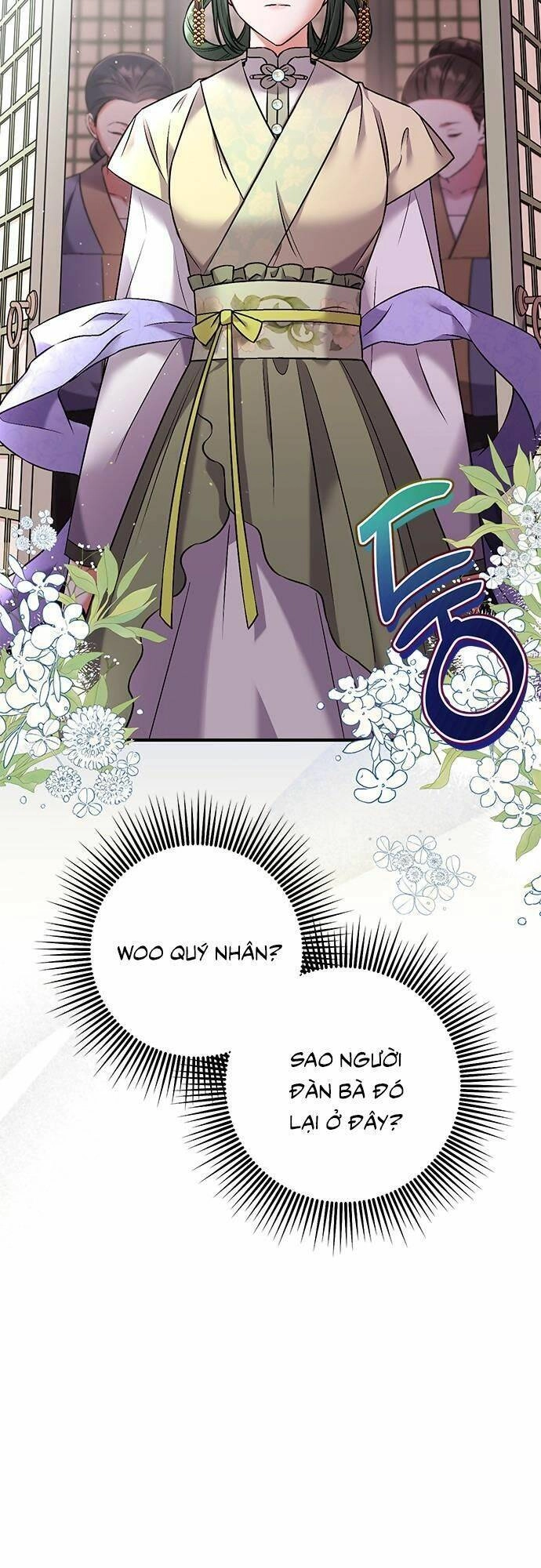 Từ Cao Thủ Trở Thành Phi Tần Chapter 2 - 19