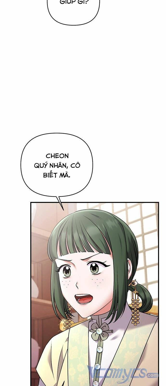 Từ Cao Thủ Trở Thành Phi Tần Chapter 2 - 21