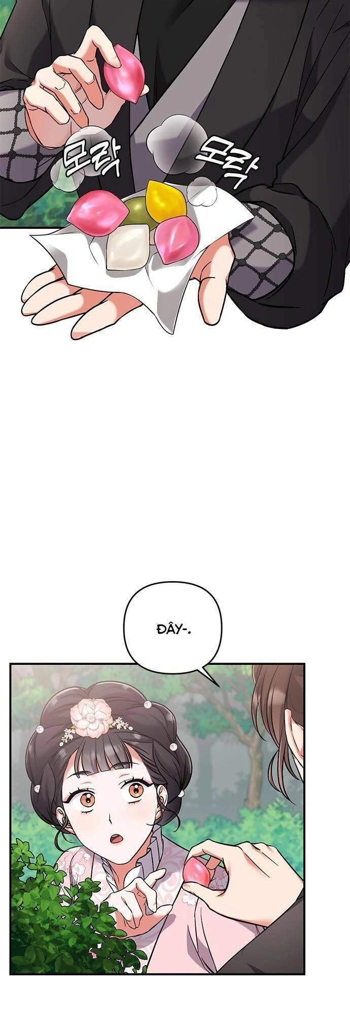 Từ Cao Thủ Trở Thành Phi Tần Chapter 2 - 36