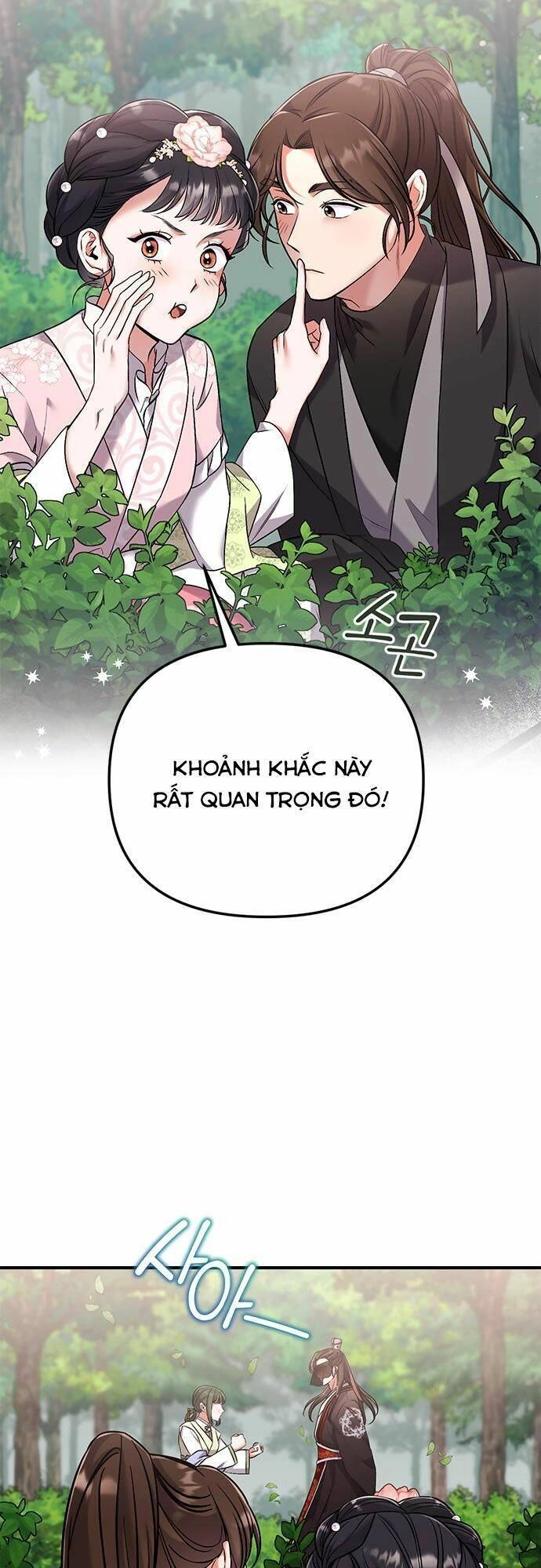 Từ Cao Thủ Trở Thành Phi Tần Chapter 2 - 38