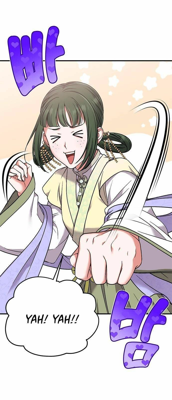 Từ Cao Thủ Trở Thành Phi Tần Chapter 2 - 40