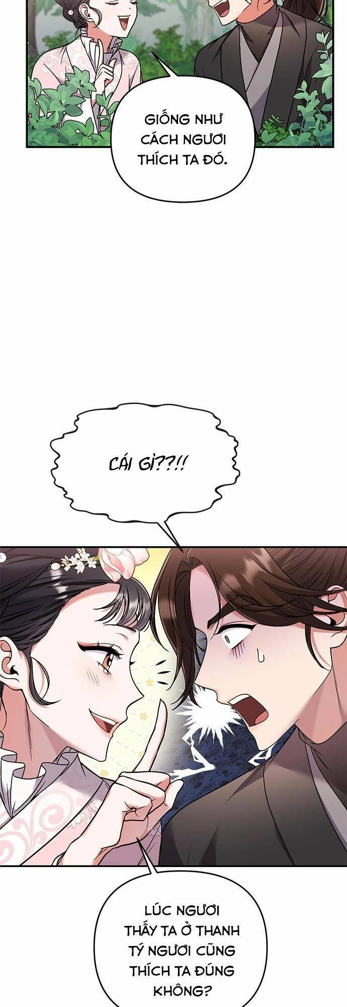 Từ Cao Thủ Trở Thành Phi Tần Chapter 2 - 48