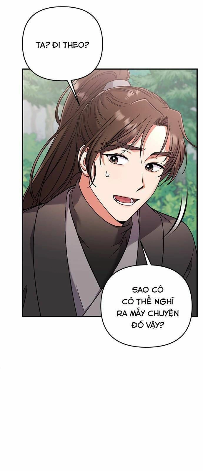 Từ Cao Thủ Trở Thành Phi Tần Chapter 2 - 50