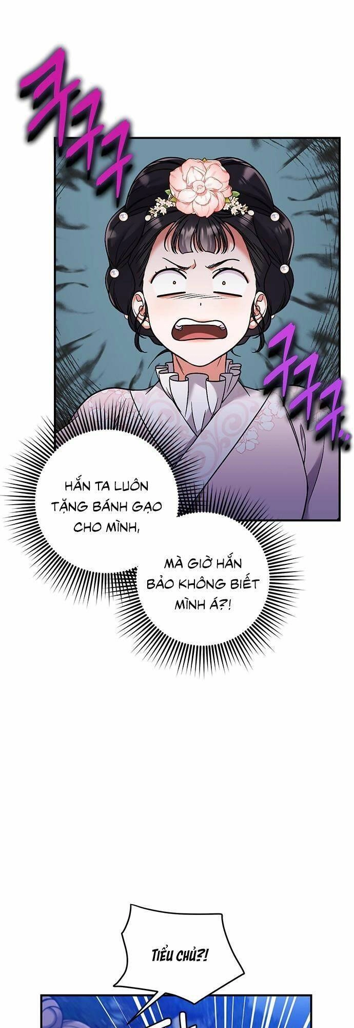 Từ Cao Thủ Trở Thành Phi Tần Chapter 2 - 59