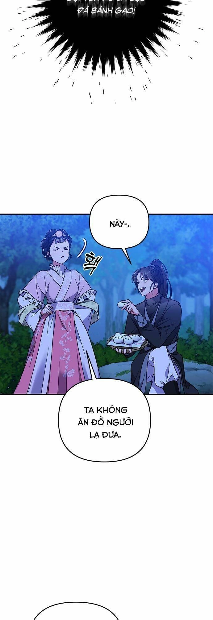 Từ Cao Thủ Trở Thành Phi Tần Chapter 2 - 64