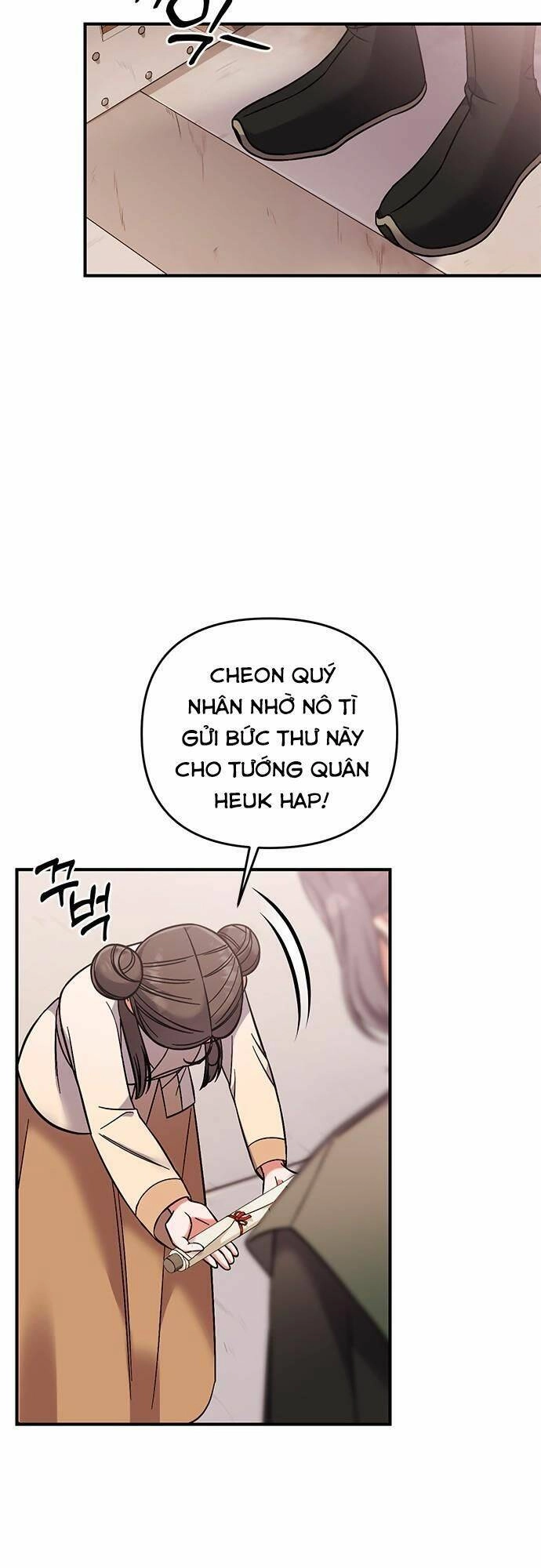 Từ Cao Thủ Trở Thành Phi Tần Chapter 2 - 84