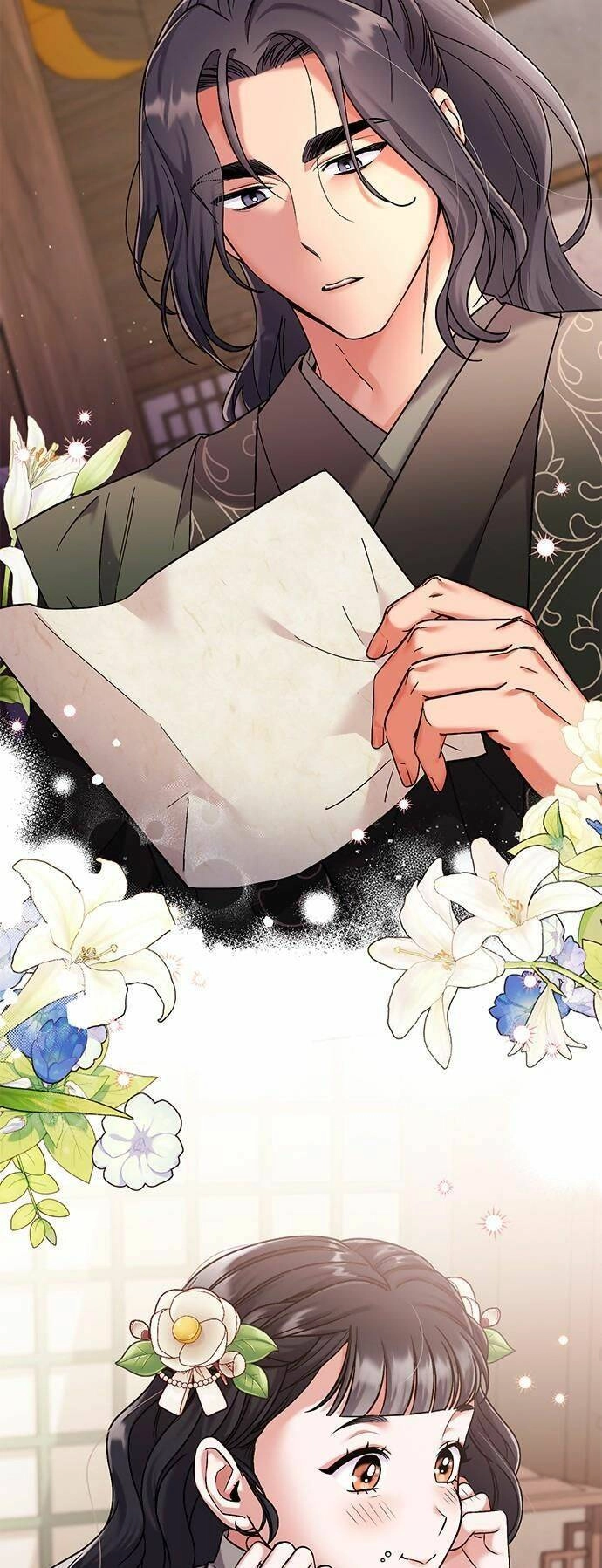 Từ Cao Thủ Trở Thành Phi Tần Chapter 2 - 86