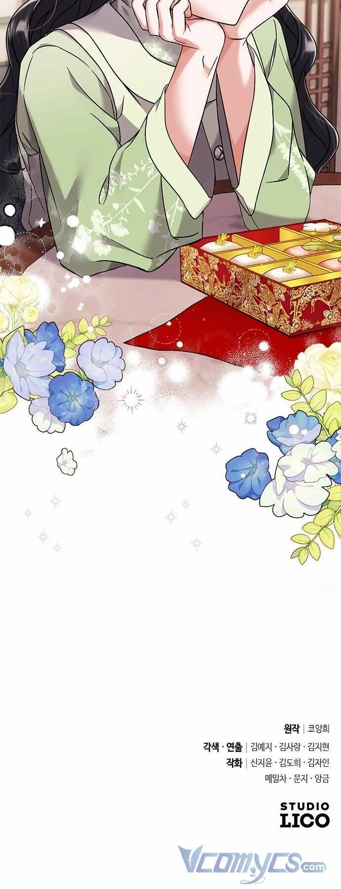 Từ Cao Thủ Trở Thành Phi Tần Chapter 2 - 87