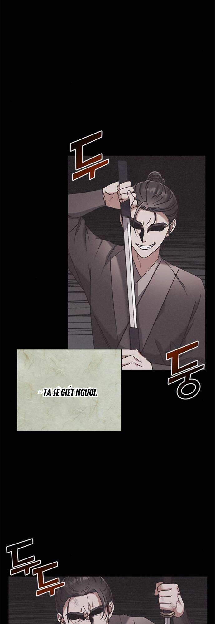 Từ Cao Thủ Trở Thành Phi Tần Chapter 3 - 4