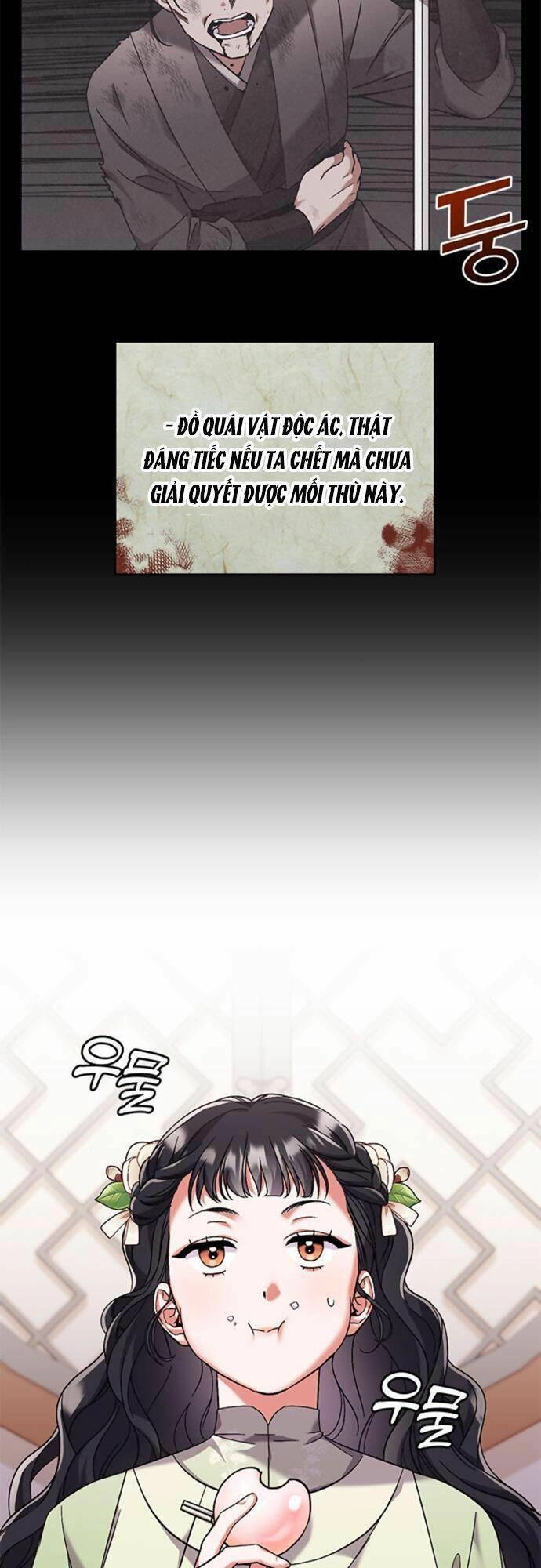 Từ Cao Thủ Trở Thành Phi Tần Chapter 3 - 5