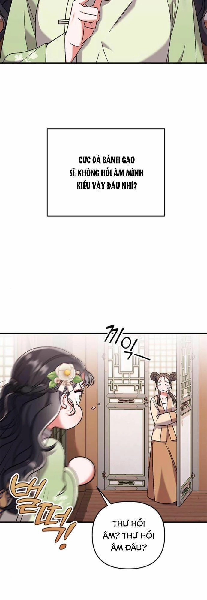 Từ Cao Thủ Trở Thành Phi Tần Chapter 3 - 6