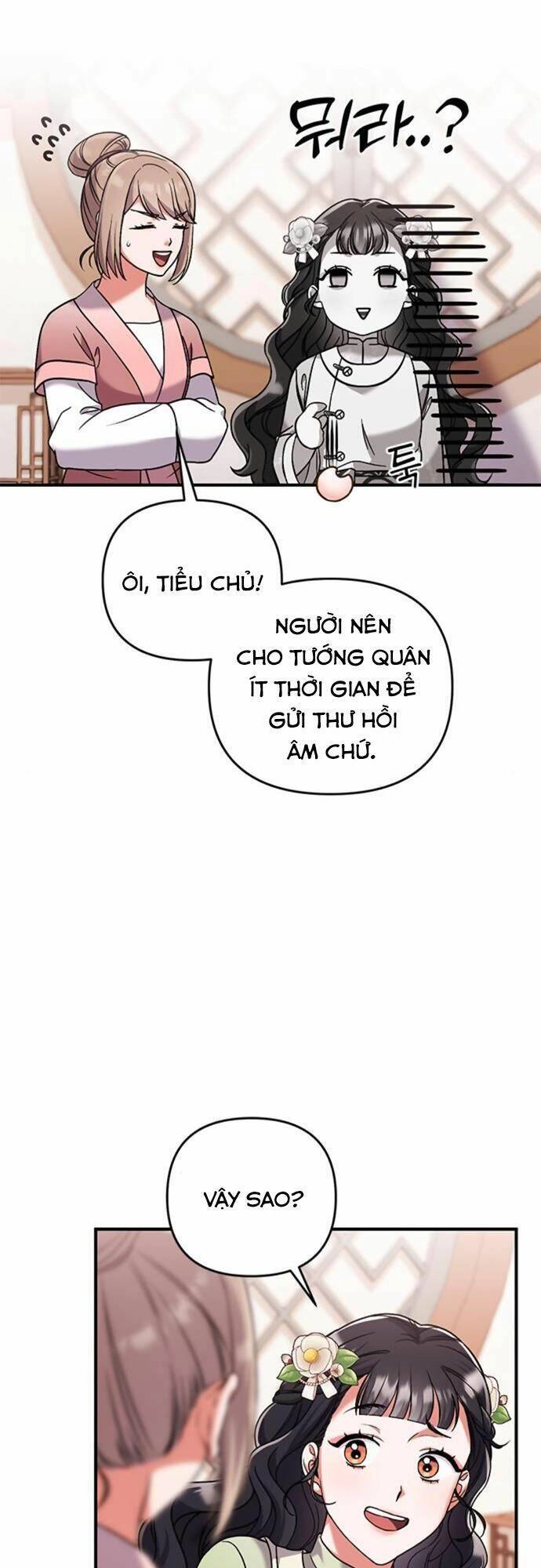 Từ Cao Thủ Trở Thành Phi Tần Chapter 3 - 8