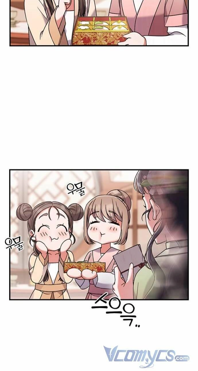 Từ Cao Thủ Trở Thành Phi Tần Chapter 3 - 10