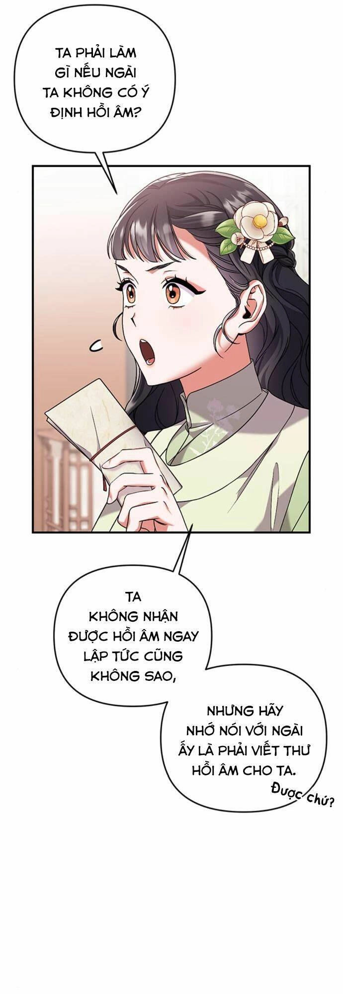 Từ Cao Thủ Trở Thành Phi Tần Chapter 3 - 12