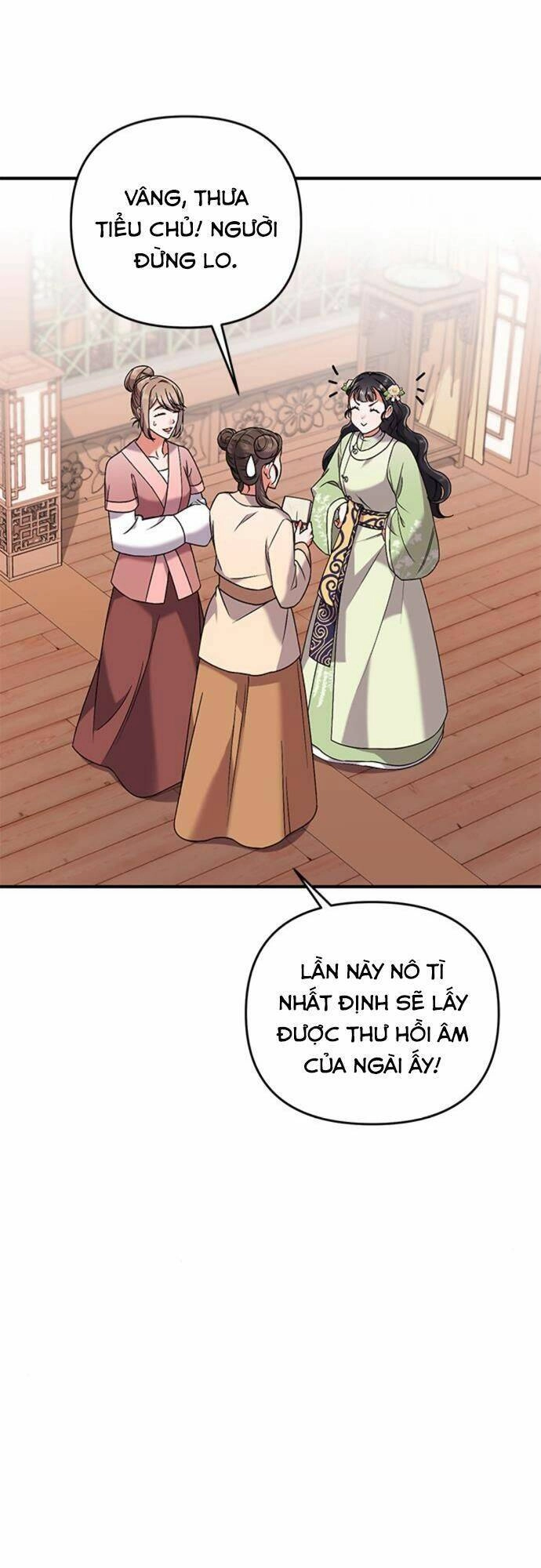 Từ Cao Thủ Trở Thành Phi Tần Chapter 3 - 13