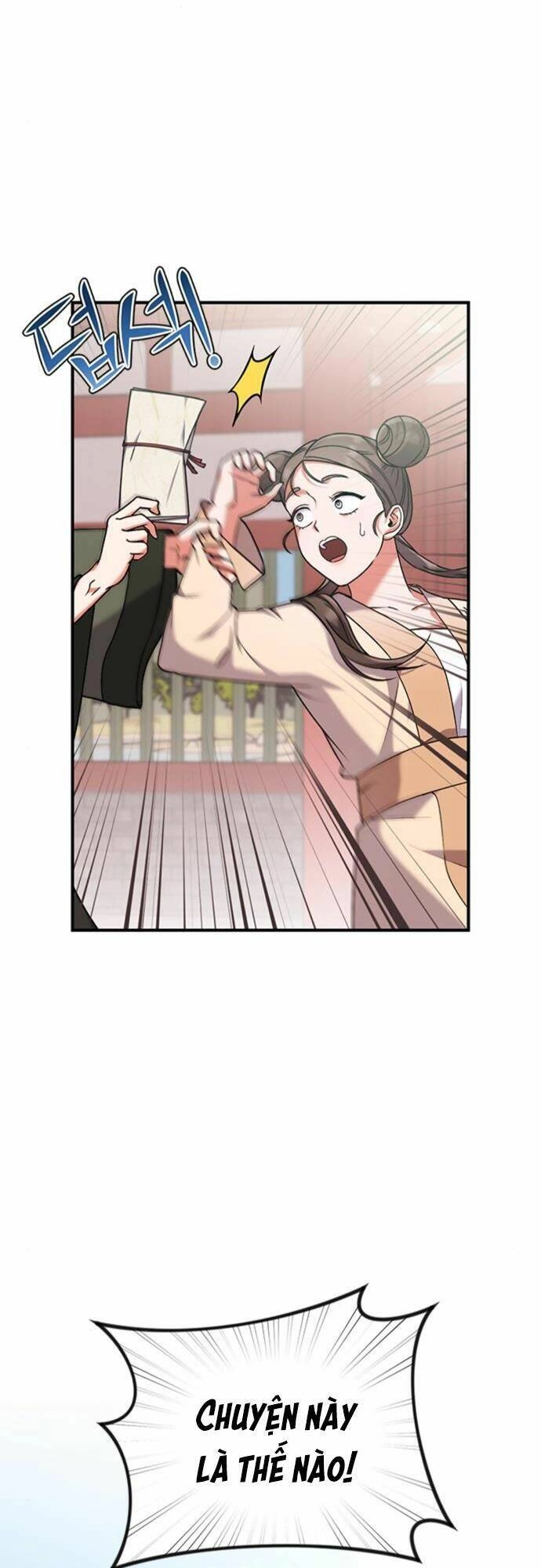 Từ Cao Thủ Trở Thành Phi Tần Chapter 3 - 15