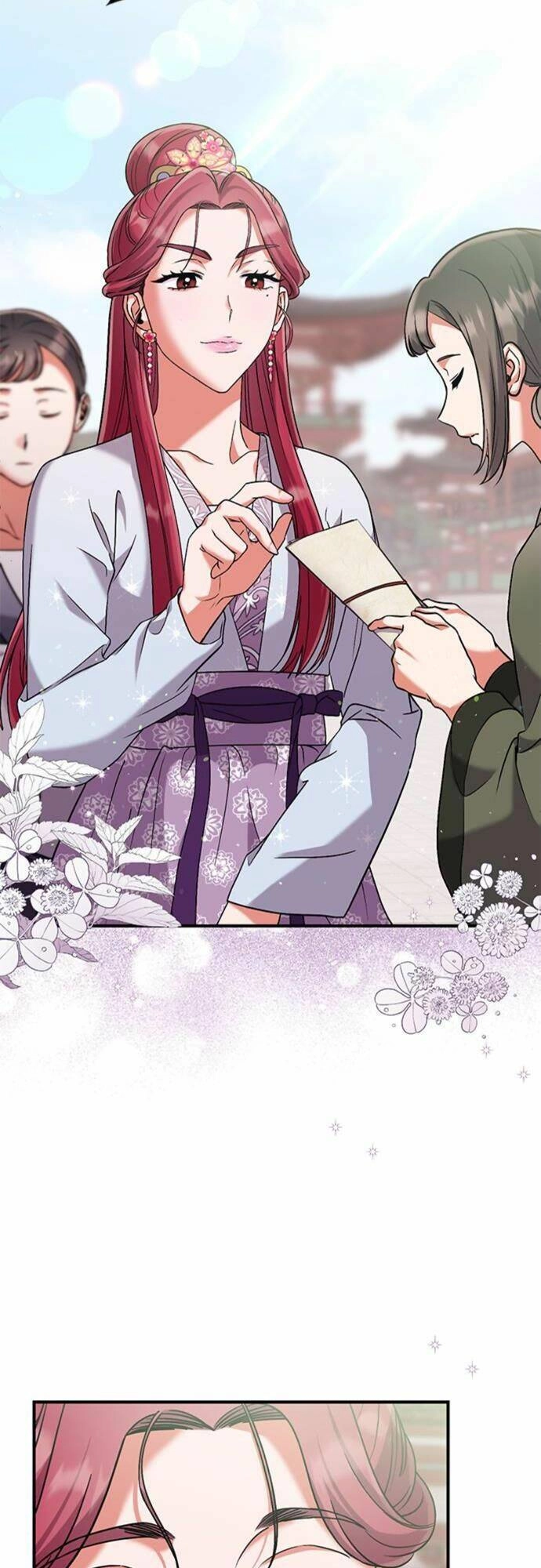 Từ Cao Thủ Trở Thành Phi Tần Chapter 3 - 16