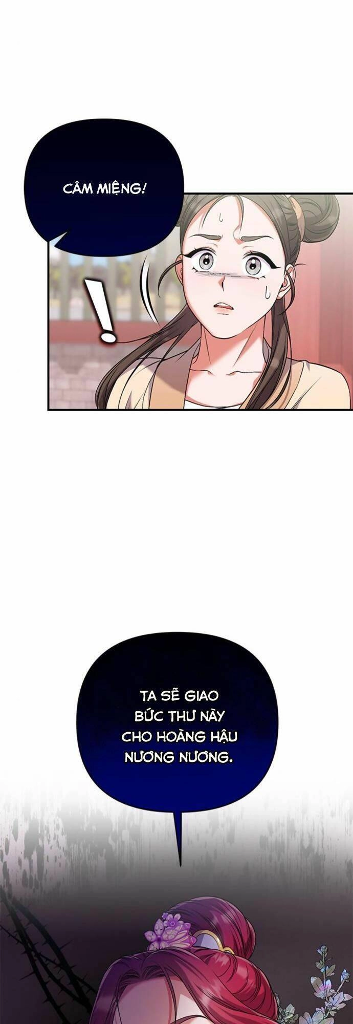 Từ Cao Thủ Trở Thành Phi Tần Chapter 3 - 19