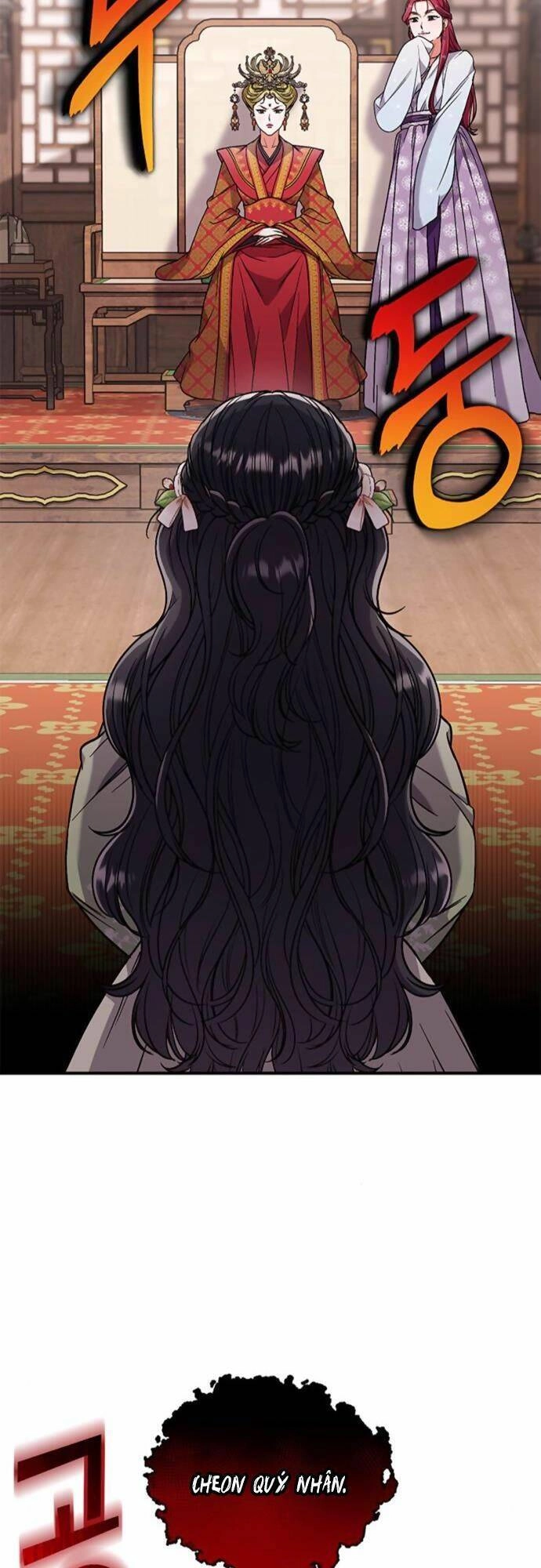 Từ Cao Thủ Trở Thành Phi Tần Chapter 3 - 22