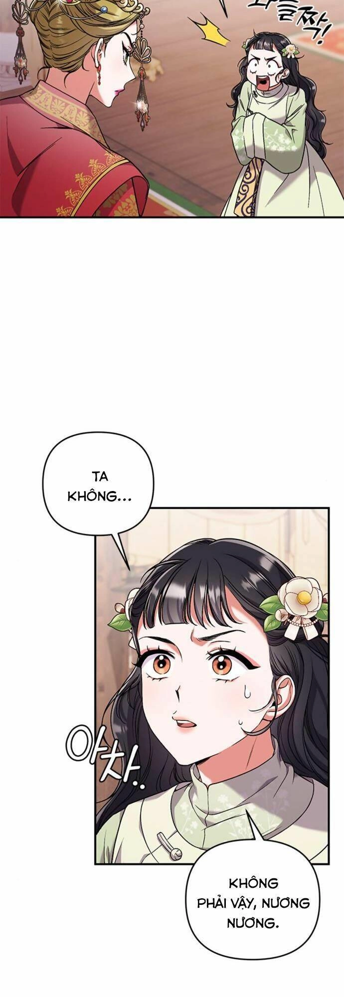 Từ Cao Thủ Trở Thành Phi Tần Chapter 3 - 24