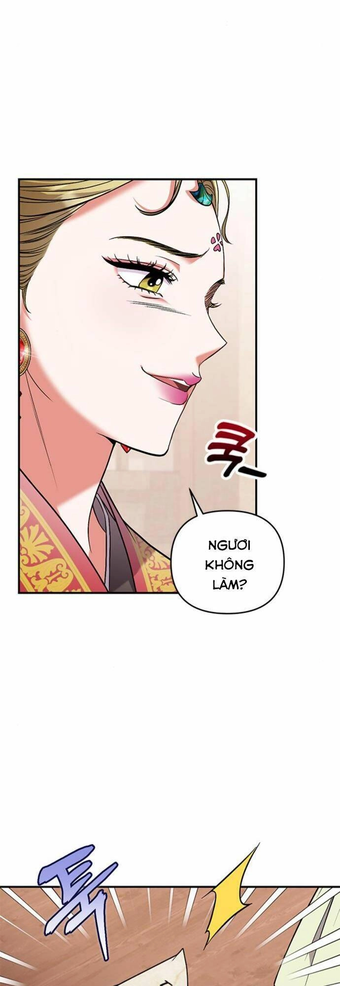 Từ Cao Thủ Trở Thành Phi Tần Chapter 3 - 25