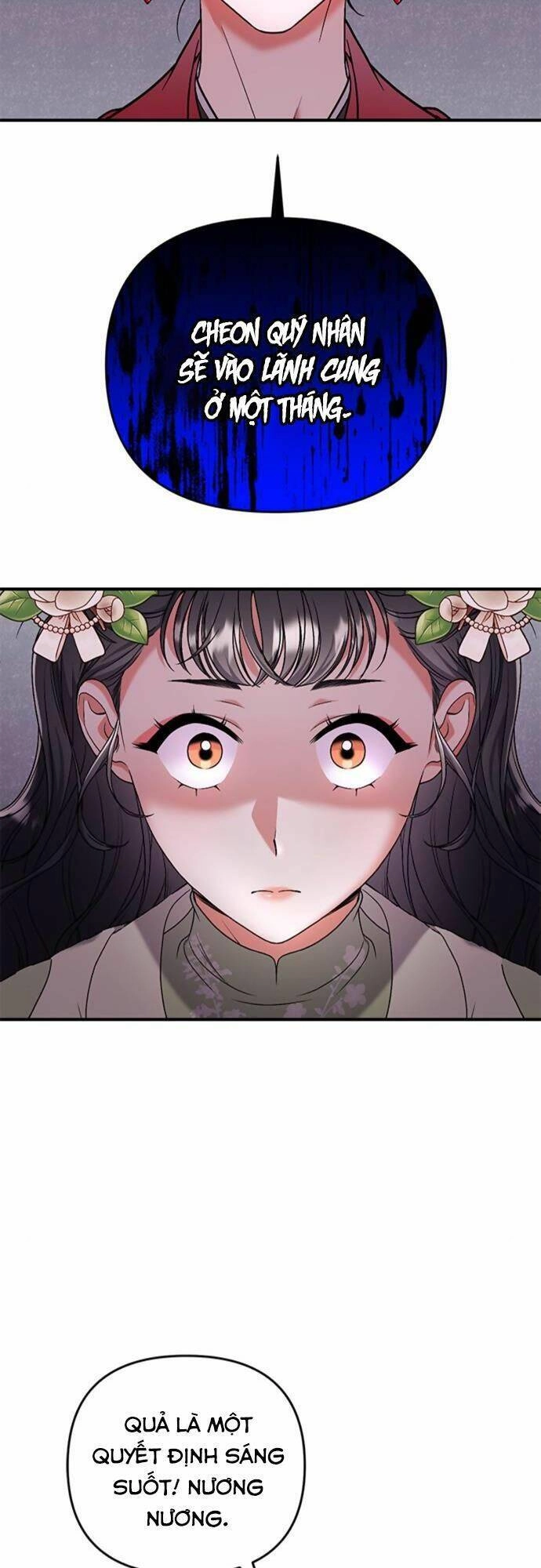 Từ Cao Thủ Trở Thành Phi Tần Chapter 3 - 29